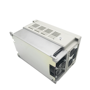 อินเวอร์เตอร์ DELTA รุ่นดั้งเดิม ระบบปรับความถี่ไฟฟ้า VFD037B43A - Product Image 2