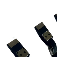 Pièces de rechange pour Touch Bar pour MacBook Pro A1706 A1707 A1989 A1990 A2141 A2338 A2289, câble flexible OLED