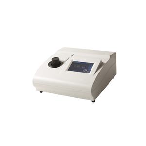 Turbidimètre de paillasse de laboratoire WGZ-200 4000 NTU avec prise en charge OEM - Product Image 5