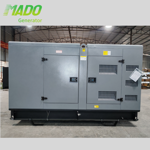 Cdc100kva 80kw 110kva 88kw 200kva 300kva 500kva 1000kva Máy phát điện <span class=keywords><strong>diesel</strong></span> im lặng loại OEM nhà máy generador diésel silencioso - Product Image 4