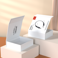 Cajas de Embalaje Personalizadas para Auriculares, Cajas de Regalo para Auriculares Inalámbricos