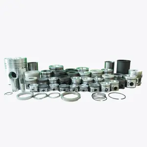 High quality piston china manufacturer suppliers oem&odm piston & parts forged pistons engine custom pistons manufacturers