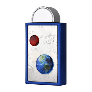 Perfume Corporal Árabe de Lujo para Hombre, 100 ml, Larga Duración, Natural, Ecológico, Aroma Amaderado, Floral y Frutal, Spray de Dubái, Venta al Por Mayor - Product Image 5