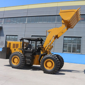 Machines d'extraction diesel souterraines utilisées par Offre Spéciale de Scooptram de chargeur de roue de la condition 3Ton pour le chargement de <span class=keywords><strong>charbon</strong></span> dans des tunnels - Product Image 3