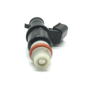 Inyector de Combustible 16450-RAA-A01 para Motor de Gasolina Honda Accord 2.4L, Pieza Compatible - Product Image 2