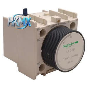 Controlador Lógico Programable Industrial FX3U-64MR/ES-A y FX5U-80MT/ES para Automatización - Product Image 1