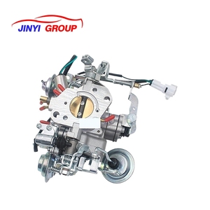 Carburateur pour Daewoo Damas 94591539 - Product Image 3