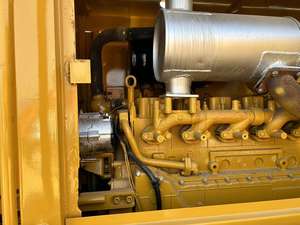 Excavatrice sur chenilles Liugong 915F d'occasion à vendre - Product Image 6