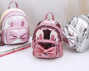 Custom <strong>Backpacks</strong> Sequin Mini <strong>Backpack</strong> Women New Design Fashion Outdoor <strong>Backpack</strong> <strong>Purse</strong> Girls - Product Image 3
