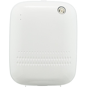 OEM Wholesale Plastic Aroma Essential <b>Diffuser</b> <b>Electric</b> Battery App-Controlled Aromatherapy Wall Air Freshener Home - Product Image 4