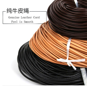 โรงงานขายตรง 1/2/3/4/5/6 มม.สายไฟStringสำหรับเครื่องประดับทำ - Product Image 4