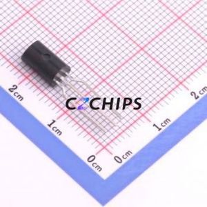 วงจรรวม MC78L05ACPRAG TO-92ของแท้และใหม่เอี่ยมชิป IC PMIC ตัวควบคุมเชิงเส้น (LDO) - Product Image 2