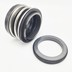 ชุดซ่อมพื้นฐานซีลเครื่องกล MG12/48 BQ1EGG สำหรับปั๊ม <span class=keywords><strong>lowara</strong></span> nscf 150-315/300/W45VCC4 - Product Image 2