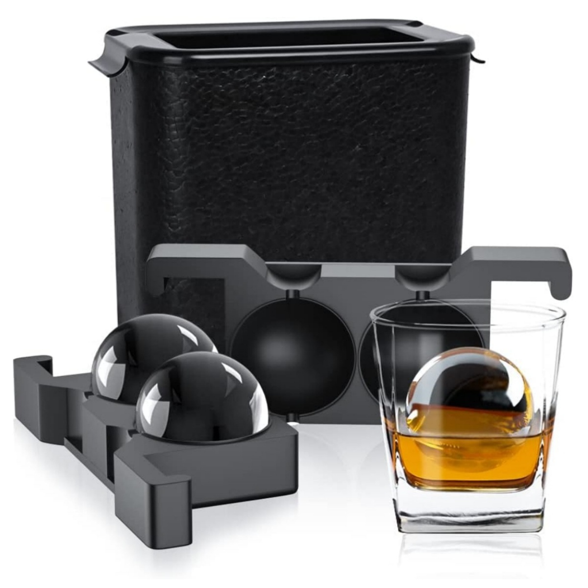 วงแหวนสองลูก