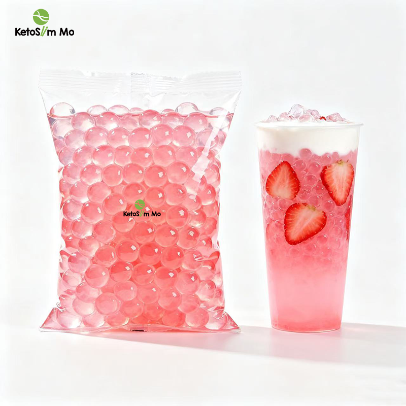 Promotional Original Crystal Ball Taiwan Bubble