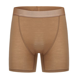 <span class=keywords><strong>Sous</strong></span>-vêtements personnalisés de vendeur de <span class=keywords><strong>laine</strong></span> mérinos grande taille pour les femmes respirant écologique antibactérien culotte pour dames vente en gros - Product Image 2