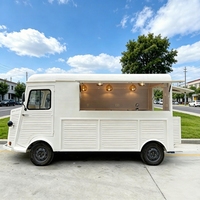 Camion de restauration mobile, camion de restauration BBQ, camion de pizza, nouvelle cuisine mobile, camion de crème glacée, camion de pizza, camion de café, chariot à hot-dogs