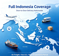 Transitaire Mingguang, livraison porte à porte DDP, double dédouanement, logistique e-commerce, fret maritime, fret aérien, LCL+Express