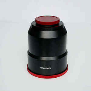 하이 퀄리티 TSL-1064-50-115Q-D14 텔레센터 F 세타 스캔 렌즈 - Product Image 3