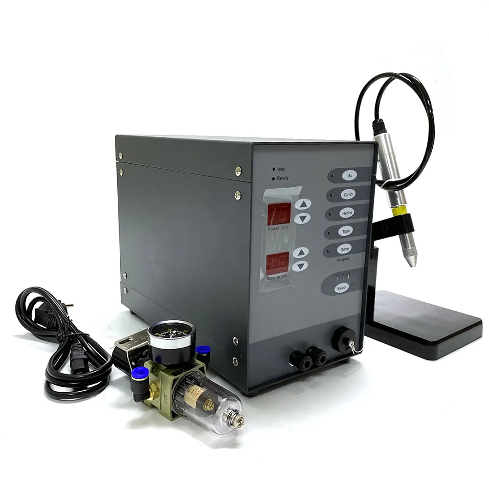 220V paslanmaz çelik nokta kaynak makinesi otomatik sayısal kontrol Touch Pulse Argon arkı kaynakçı lehimleme takı