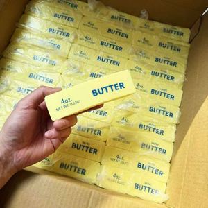 ของเล่นบัตเตอร์จัมโบ้ขนาดใหญ่สุดน่ารัก ของเล่นโมจิข้าวเหนียวบีบได้ ของเล่นบีคเก้นทับะ ของเล่นบีบเล่นนุ่มนิ่ม บรรเทาความเครียดสำหรับเด็ก - Product Image 2