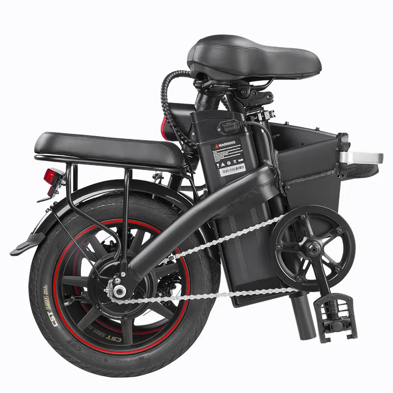 Dropshipping EU US Warehouse ebike Electric Motorcycle Bicycle Adult 350W Bike Electric Wholesale