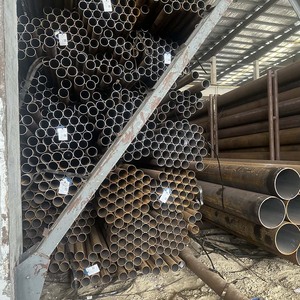 Tubo in Acciaio Inossidabile ASTM A312 TP316L ad Alta Precisione Senza Saldatura per Lavorazioni Chimiche, Fornitore ASTM - Product Image 4
