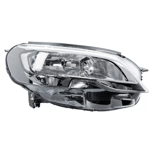 Pièces d'auto de fourgonnettes d'usine de la Chine avec phare Oem 9808572680 9808572580 avec moteur électrique pour <span class=keywords><strong>Peugeot</strong></span> <span class=keywords><strong>Expert</strong></span> 2016-2024 - Product Image 3