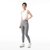 Cuissard de cyclisme sans couture pour femme, nouvelle technologie, respirant, avec interface élastique, spécifiquement conçu pour les femmes, 3D OEM