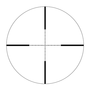 Mira Telescópica Táctica de Caza VictOptics 3-9x32 <span class=keywords><strong>1</strong></span>" Monotubo con Iluminación Roja y Verde - Product Image 5