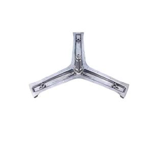 Soporte Trípode para Lavadora Haier, Acero Inoxidable GC558803062629, Accesorio de Fácil Instalación - Product Image 1