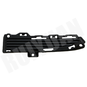 Rivestimento del paraurti anteriore per Mini F56 L51117355239/R51117355240 coppia (L/R) OEM Fit Cross-Border Hit - Product Image 2