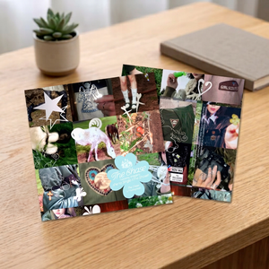 Hearts2Hearts Officiel Kpop 1er Album Single Corée CD Chase Package Langue Coréenne Tous Âges - Product Image 1