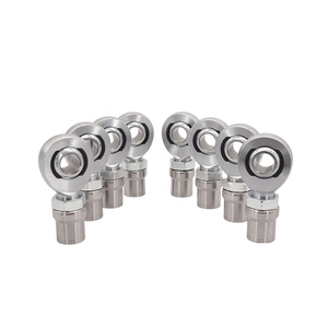 Syz chromoly Rod End mang 1 1/4 trái và bên phải Tay Chủ Đề 3/4 Rod End heim Doanh Kit - Product Image 3