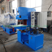 Vente chaude Pollen Compression Moulage Presse Hydraulique Machine Soudage Fourni PLC Machine Vide Tapis De Voiture Turquie Moteur Pneus
