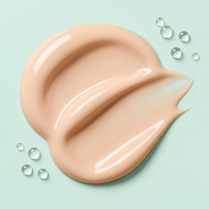 Cushion Hydro Radiance avec eau de rose, cushion hydratant et cushion correcteur de couleur pour un teint éclatant au quotidien - Product Image 3