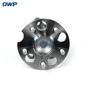 QWP Brand Wheel Hub For LEXUS RX330/RX350/RX400H TOYOTA-HIGHLANDER 42460-0E010/42460-48030/3DACF033F5AS/3DACF033F5