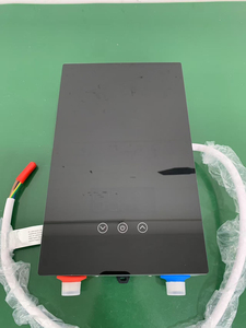 Calentador de Agua Instantáneo de Alta Potencia de 8.5KW con Certificación CE CB, Pantalla LED, Impermeable, para Debajo del Fregadero, para Baño y Automóvil - Product Image 3