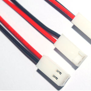 ハーネス/ハーネスアセンブリ/ワイヤーおよびケーブルアセンブリHRS JAE MOLEX TE & Tyco (AMP) ハーネスアセンブリ - Product Image 1