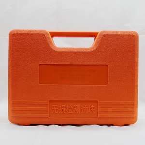 Magnetische Partikel prüfung Hebe kraft <span class=keywords><strong>test</strong></span> blöcke, ASME <span class=keywords><strong>Standard</strong></span> 177N/18,1 kg Mpi Dead Weight Lifting <span class=keywords><strong>Block</strong></span> - Product Image 2
