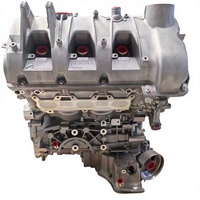 Convient pour l'assemblage du moteur Porsche Panamera 3.6t