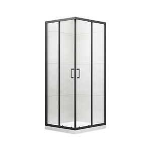 Nouveau <span class=keywords><strong>style</strong></span> <span class=keywords><strong>de</strong></span> porte <span class=keywords><strong>de</strong></span> <span class=keywords><strong>douche</strong></span> <span class=keywords><strong>coulissante</strong></span> à cadre en alliage d'aluminium enceintes <span class=keywords><strong>de</strong></span> <span class=keywords><strong>douche</strong></span> en verre trempé <span class=keywords><strong>de</strong></span> haute qualité - Product Image 1