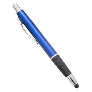 Bolígrafo Inteligente con Punta de Bola de Plástico, Venta al por Mayor, Agarres de Goma Suave con Logotipo Personalizado para Tabletas y Teléfonos Móviles - Product Image 6