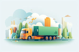Guangzhou Warehouse Storage Services Consolidation Services Shipping Agent From China to USA Europe - Product Image 4