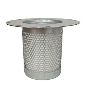 ตัวกรองแยกน้ำมันอากาศคุณภาพดีจากใยแก้ว MENGMA 2901021301 2901-0213-01 สำหรับอะไหล่เครื่องอัดอากาศแบบสกรู ได้รับการรับรองมาตรฐาน ISO9001 - Product Image 1