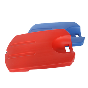 Dispositivo de Rescate de Primeros Auxilios con Recogedora de Cabeza para Compresión Torácica del Paciente, Tabla de RCP - Product Image 2