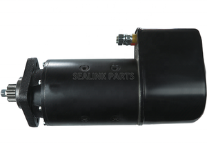 Động Cơ Khởi Động Cho BHD 0001510014 0001510017 0001510021 0001510024 0986011590 11130287 1163556 120593 1206174 1701051 - Product Image 4