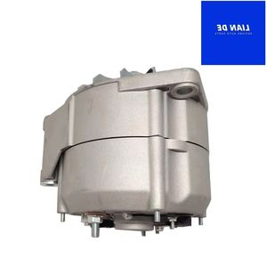 Generator DT Ersatzteile 4.65261 Licht maschine ohne Riemens cheibe, 24 V, I: 100 A/16068212/EAA221096/483771/209021ERA/210302ERA/AG0048 - Product Image 2