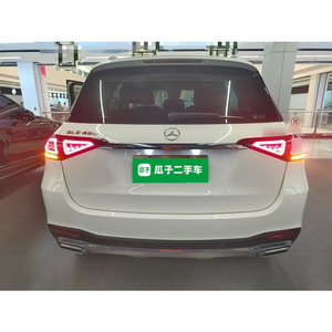 Voiture d'occasion Guazi 2021 Mercedes-Benz <span class=keywords><strong>GLE</strong></span>, livraison rapide, moteur essence, automatique, SUV 5 places, conduite à gauche, pour une utilisation quotidienne robuste - Product Image 6