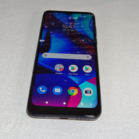 6.5 İnç HD Ekran 4G Global Kilitsiz Akıllı Telefon 3GB RAM 32GB Depolama Alanı 13MP Kamera 4000mAh Pil Toptan Satış İçin Cep Telefonu